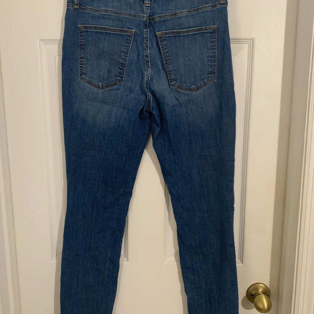 Nice pair of jeans
